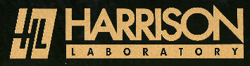 Harrison Laboratory